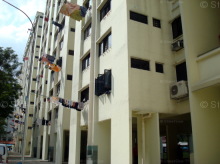 Blk 701 Yishun Avenue 5 (Yishun), HDB 3 Rooms #323622